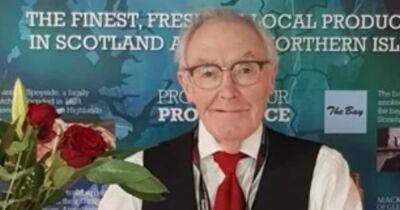 Tributes paid to 'popular' Scots airport worker who died after decades of service - www.dailyrecord.co.uk - Scotland - city Aberdeen - Beyond