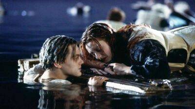 ‘Titanic’: James Cameron Recreates Floating Door Scene In New National Geographic Special To See If Both Jack And Rose Could Fit - theplaylist.net - city Charlotte