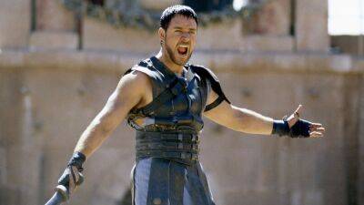 ‘Gladiator’ Sequel From Director Ridley Scott Gets 2024 Release Date - thewrap.com