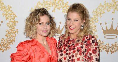 Candace Cameron Bure and Jodie Sweetin to Reunite at ‘90s Con After Instagram Drama: ‘I Can Hardly Wait!’ - www.usmagazine.com
