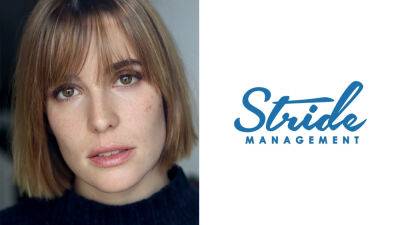 ‘The White Lotus’ Actor Eleonora Romandini Signs With Stride Management - deadline.com - Italy - city Milan