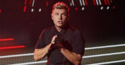 Nick Carter’s Ups and Downs Through the Years: Music, Fatherhood and More - www.usmagazine.com - California - Florida - New York - Indiana - county York - county Mclean - city Jamestown