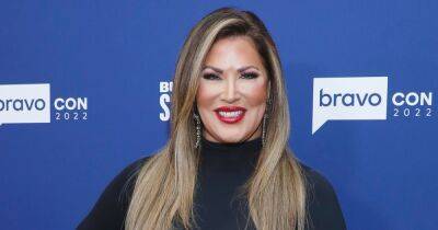 ‘Real Housewives of Orange County’ Star Emily Simpson Gets Real About Recent Face-Lift, Reveals Before and After Pics - www.usmagazine.com