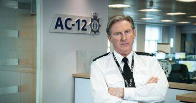Line of Duty star Adrian Dunbar announced for ITV's DNA Journey - www.dailyrecord.co.uk - Scotland - Ireland - South Africa - Germany - county Martin