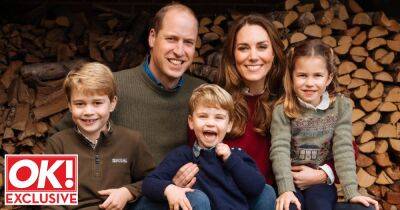 Kate Middleton's strict 'household rule' that George, Charlotte and Louis can't break - www.dailyrecord.co.uk - county Windsor - Charlotte - county King And Queen