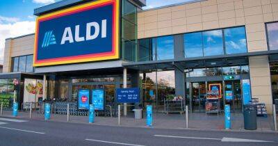 Aldi fans rushing to buy £6.99 version of popular £46 skincare product - www.dailyrecord.co.uk - Beyond