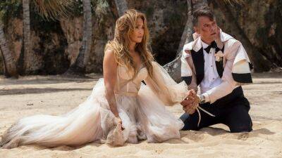 ‘Shotgun Wedding’ Director Jason Moore Chose Songs To ‘Get People on the Dance Floor’ - thewrap.com - Philippines
