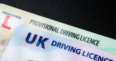 DVLA issues driving licence warning to motorists who have moved home - www.dailyrecord.co.uk - Scotland - Beyond