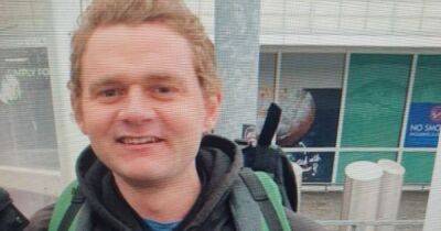 Search operation launched for missing man who vanished four days ago - www.dailyrecord.co.uk - Scotland - South Africa - Beyond
