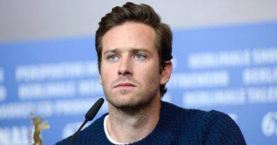 Armie Hammer Breaks Silence After Sexual Assault Claims, NSFW Fantasies: ‘Here to Own My Mistakes’ - www.usmagazine.com - California - Beyond