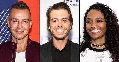 Joey Lawrence Reacts to Brother Matthew’s Romance With Chilli: ‘All I Want Is for Them to Be Happy’ - www.usmagazine.com