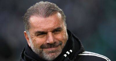 Ange Postecoglou warns Celtic star trio must match his ambition before he hands out new deals - www.dailyrecord.co.uk - Scotland - Beyond