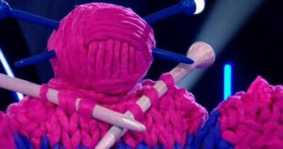 The Masked Singer's Knitting and Otter both unmasked in shock double celeb elimination - www.dailyrecord.co.uk