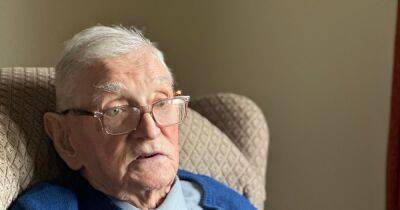 Scots islander, 100, reveals he smuggled scotch from Whisky Galore wreck SS Politician - www.dailyrecord.co.uk - Scotland - Beyond