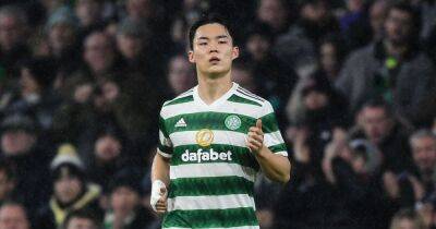 Celtic squad revealed as Oh pushes for starting berth and Jota faces wing choice amid key call - www.dailyrecord.co.uk - Atlanta - South Korea - county Davidson - Greece - Israel - county Murray - county Kane