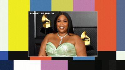 What to Watch the Week of February 5, 2023: Lizzo and Harry Styles at The Grammys and You Season 4 - www.glamour.com - New York - Los Angeles