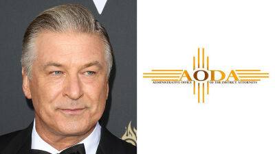 Alec Baldwin Fatal ‘Rust’ Shooting: D.A’s Witness List Full Of Crew Members From Troubled Indie Western As First Court Hearing Looms In Criminal Case - deadline.com - Santa Fe - state New Mexico - city Santa Fe