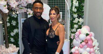 Jermain Defoe's ex Donna Tierney flooded with messages of support after split from former Rangers star - www.dailyrecord.co.uk