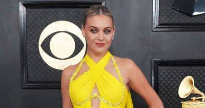 Kelsea Ballerini Glows in Yellow Gown on the Grammys 2023 Red Carpet: Photos - www.usmagazine.com - Tennessee - city Hometown