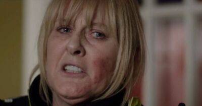 Happy Valley fans hail 'powerful ending' as Catherine Cawood's fate reveled in dramatic finale - www.dailyrecord.co.uk