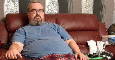 Scots man in agony during 'hellish' six-year wait for testicle surgery gets apology from Humza Yousaf - www.dailyrecord.co.uk - Scotland - Beyond