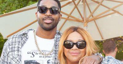 Tristan Thompson Breaks Silence on Mom Andrea’s Death, Apologizes to Her for the ‘Wrong Decisions I’ve Made in My Life’ - www.usmagazine.com - Chicago - Canada - Jordan