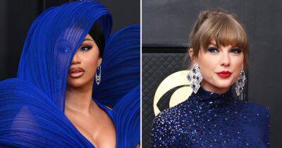 Slay All Day! Best Dressed Stars at the 2023 Grammys: Top 5 Looks of the Night - www.usmagazine.com - Los Angeles - California - Pennsylvania - county Peach