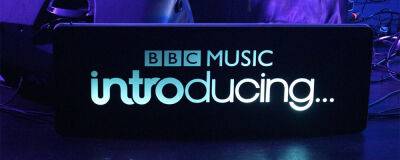 BBC outlines plans for Introducing as number of local shows cut from 32 to 20 - completemusicupdate.com
