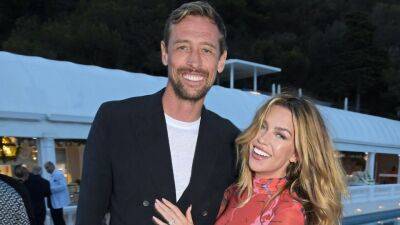 How Abbey Clancy and Peter Crouch are boosting their marriage - heatworld.com - Maldives