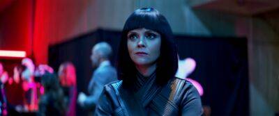 ‘The Dresden Sun’: First Look At Christina Ricci In Sci-Fi Action Pic, World Sales Deal Inked — EFM - deadline.com