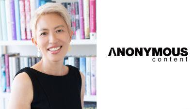 Anonymous Content Inks First Look With ‘Bones And All’ Producer Theresa Park’s Per Capita Productions - deadline.com - New York