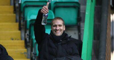 Stiliyan Petrov rejects Celtic VAR conspiracy theory as Hoops legend identifies reason for goal scrutiny - www.dailyrecord.co.uk - Scotland - Bulgaria