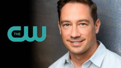 Former Warner Media Exec Chris Spadaccini Joins CW As Chief Marketing Officer - deadline.com