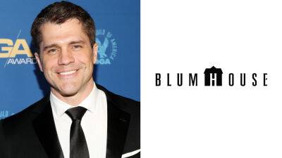 Lionsgate Acquiring Blumhouse Thriller ‘Imaginary’ To Be Directed By Jeff Wadlow – EFM - deadline.com - city Columbia