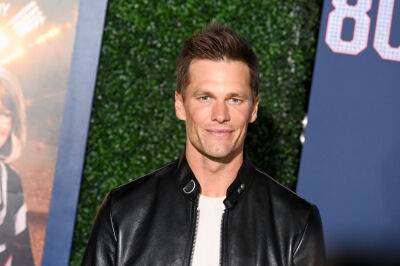 Tom Brady Says He’ll Start Broadcast Career With Fox In Fall Of 2024 - deadline.com - New York