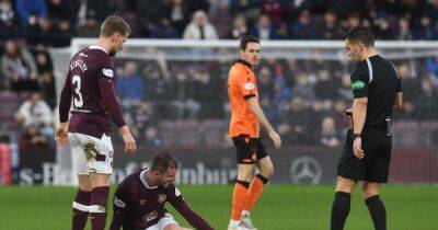 Andy Halliday hopes Ryan Edwards WINS Dundee United red card appeal but reckons he'd be sent off in role reversal - www.dailyrecord.co.uk