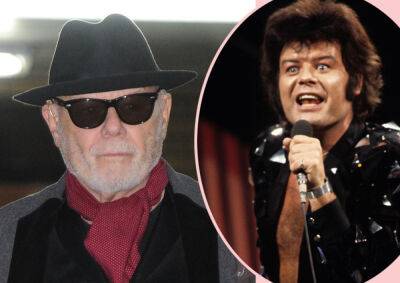 Pedophile Gary Glitter Released From Prison 8 Years Early - perezhilton.com - New York