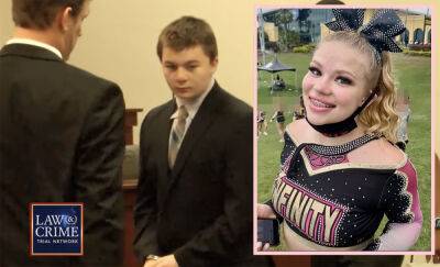 Aiden Fucci Tells 13-Year-Old Tristyn Bailey's Family 'Sorry' For Murder After Changing Plea To Guilty! - perezhilton.com - Florida - county Early