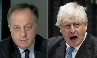BBC Chair Richard Sharp Says He “Knew Nothing” Of Boris Johnson’s Finances & Reveals He Was Working From Downing Street Prior To Applying For Role - deadline.com - county Johnson