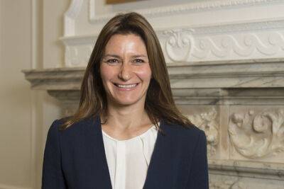 Lucy Frazer Replaces Michelle Donelan As UK Culture Secretary In Cabinet Reshuffle - deadline.com - Britain