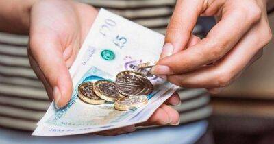 Specific group of people who will not receive new £301 cost of living payment due this Spring - www.dailyrecord.co.uk