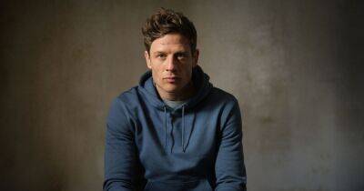 Happy Valley's James Norton says show's finale was his 'perfect ending' - www.dailyrecord.co.uk