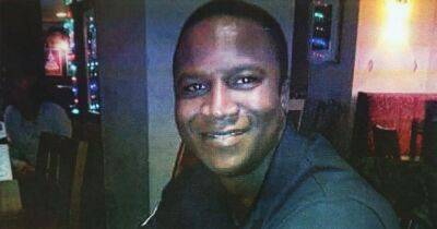 Sheku Bayoh cops 'found signs of potential disturbance at his home' - www.dailyrecord.co.uk - Beyond