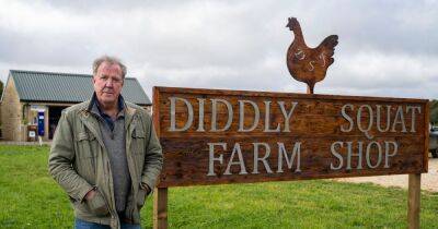 Jeremy Clarkson says people couldn’t get Covid vaccines because of traffic due to farm traffic - www.dailyrecord.co.uk