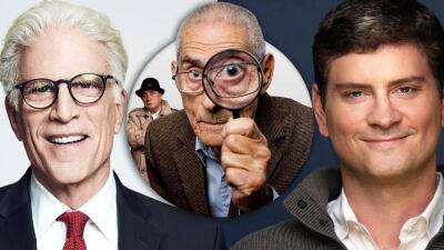 Mike Schur Comedy Series Starring Ted Danson Based On ‘The Mole Agent’ Documentary Sparks Bidding War - deadline.com - Chile