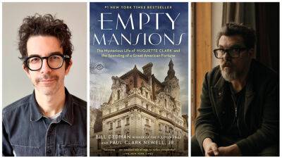 ‘Empty Mansions’ Series Adaptation In The Works At HBO From Ido Fluk, Joe Wright & Fremantle - deadline.com - USA - county Story