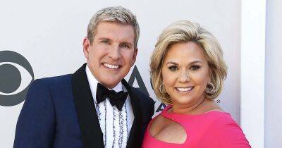 Todd Chrisley and Julie Chrisley Fought About His Lies on ‘Chrisley Knows Best’ Before Prison Sentence - www.usmagazine.com - South Carolina