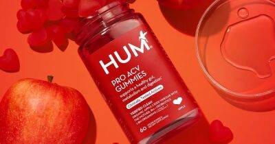 98% of Users Achieved Digestive Regularity With These ACV Gummies - www.usmagazine.com