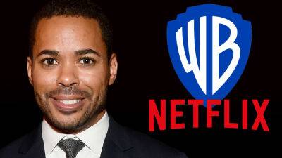 Warner Bros Pictures Production VP Peter Dodd Heads To Netflix As Film Team Director - deadline.com - London - California - Boston