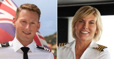 Below Deck’s Fraser Olender Says He Has Never Been as ‘Sickened’ by a Boss Before Captain Sandy: ‘Pure Rage’ - www.usmagazine.com - Florida - city Sandy - county Walker